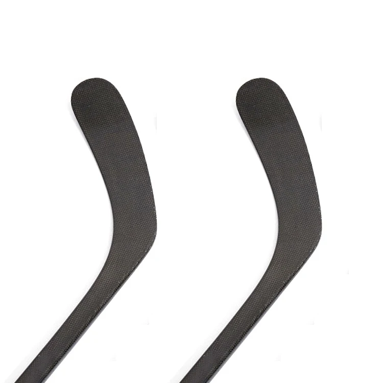 High Quality Carbon Ice Hockey Stick Custom Carbon Fiber Hockey Stick