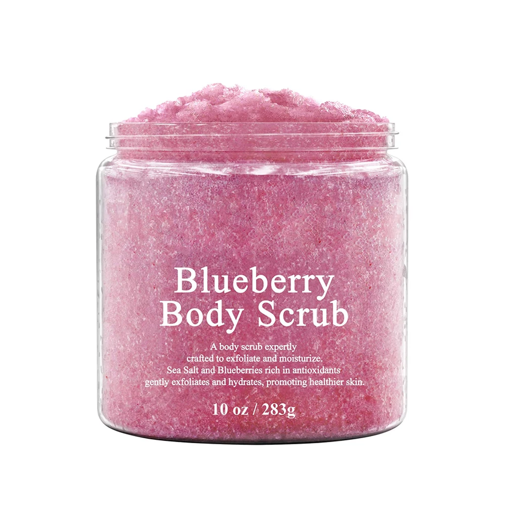 Шрамы от акне, отшелушивающий скраб для ног, скраб для тела, растяжки, скраб для тела с коричневым сахаром