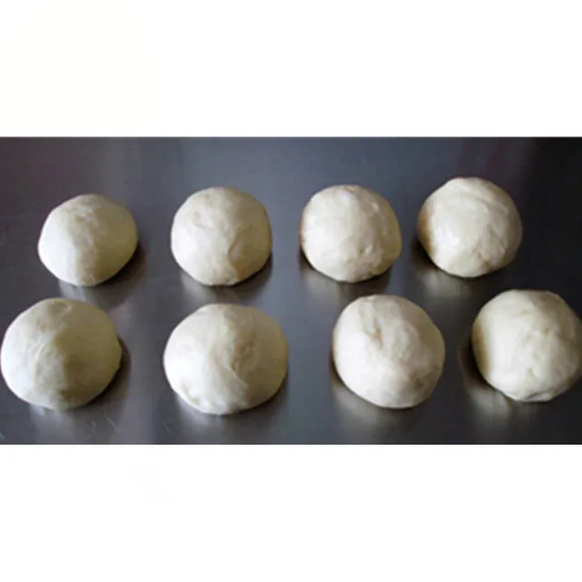 100-700g Adjustable Pizza Rounder Dough Divider For Pizza