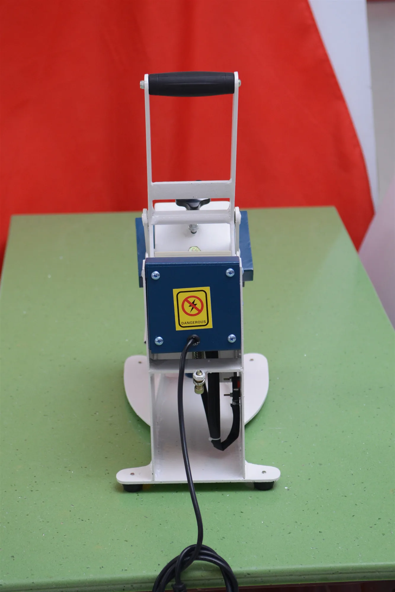 
Hengxing Cap sublimation heat press machine Hat printing machine 