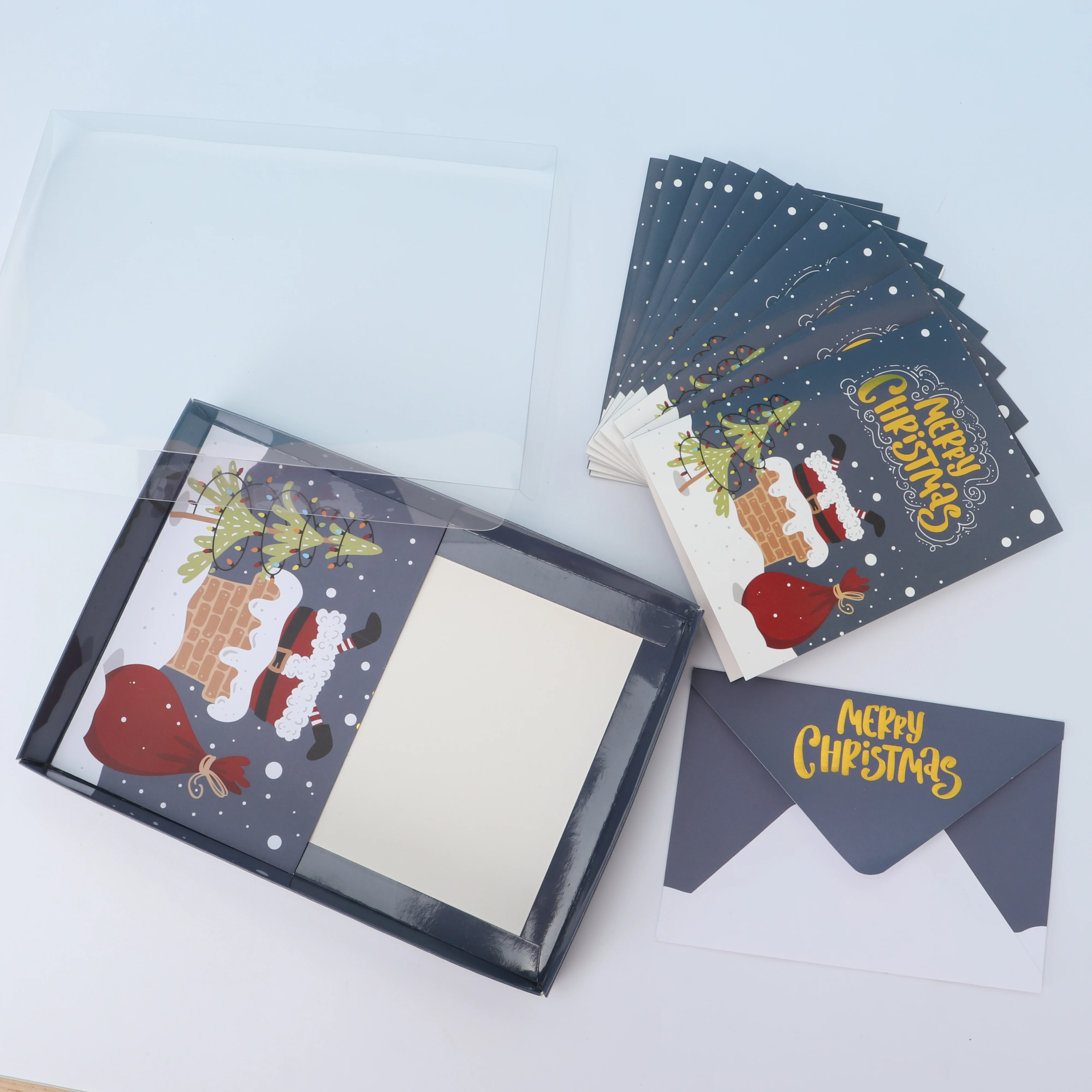 Custom Paper Printing popup Succulent Cardboard Factory From Lovepop Postcard with envelope Unique Design Congratulation OEM ODM