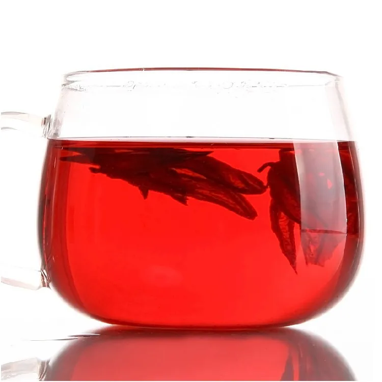 
organic Flower Or Powder Dried Roselle Flower Hibiscus Sabdariffa Price Roselle 