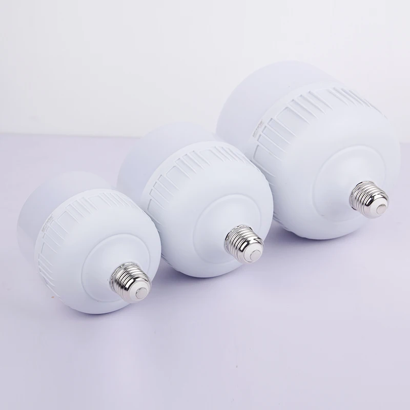 
High Power T shape electric LED bulb e27 25w LED light 