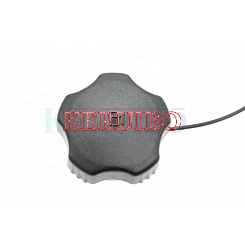 High quality JD Deere LAWN MOWER AUC12860 Fuel Cap E100 E110 E120 E130 E140 E150 E160 E170 E180 S240 X106 X126 X166 Z235-Z375