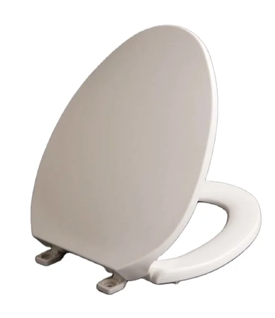 High Quality Toilet Seat Cover Injection Mould Plastic Injection Toilet Seat Lid Mould Fast Toilet Mold Household Appliance OEM