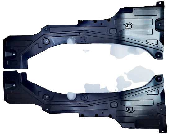 Автозапчасти, Левая нижняя панель двигателя для Chevrolet 23413527/23413528/84635687/84483314/84284758/22980665/22980646