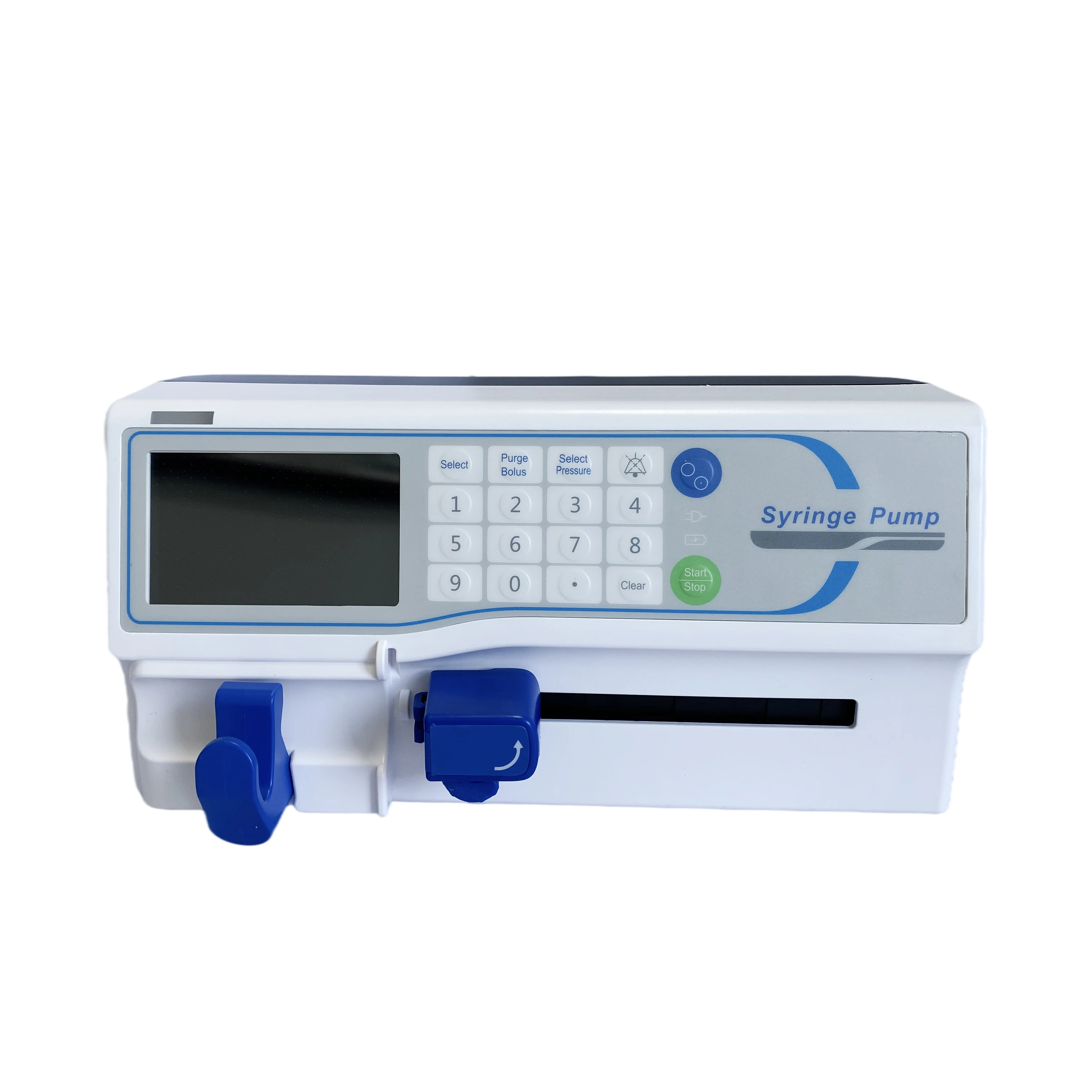 Electric syringe pump volumetric infusion pump FA513 Single channel Syringe pump