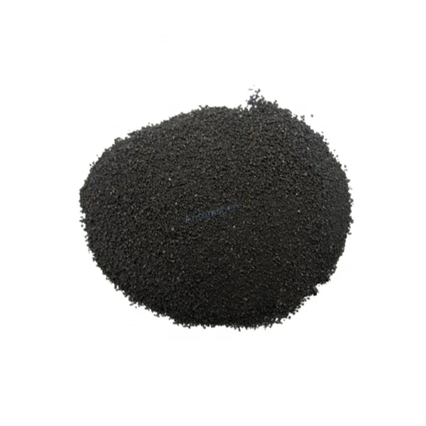 
Chemical Additive Clay Inhibitor Sulphonated Asphalt Sulfex-70 for Drilling Fluid 