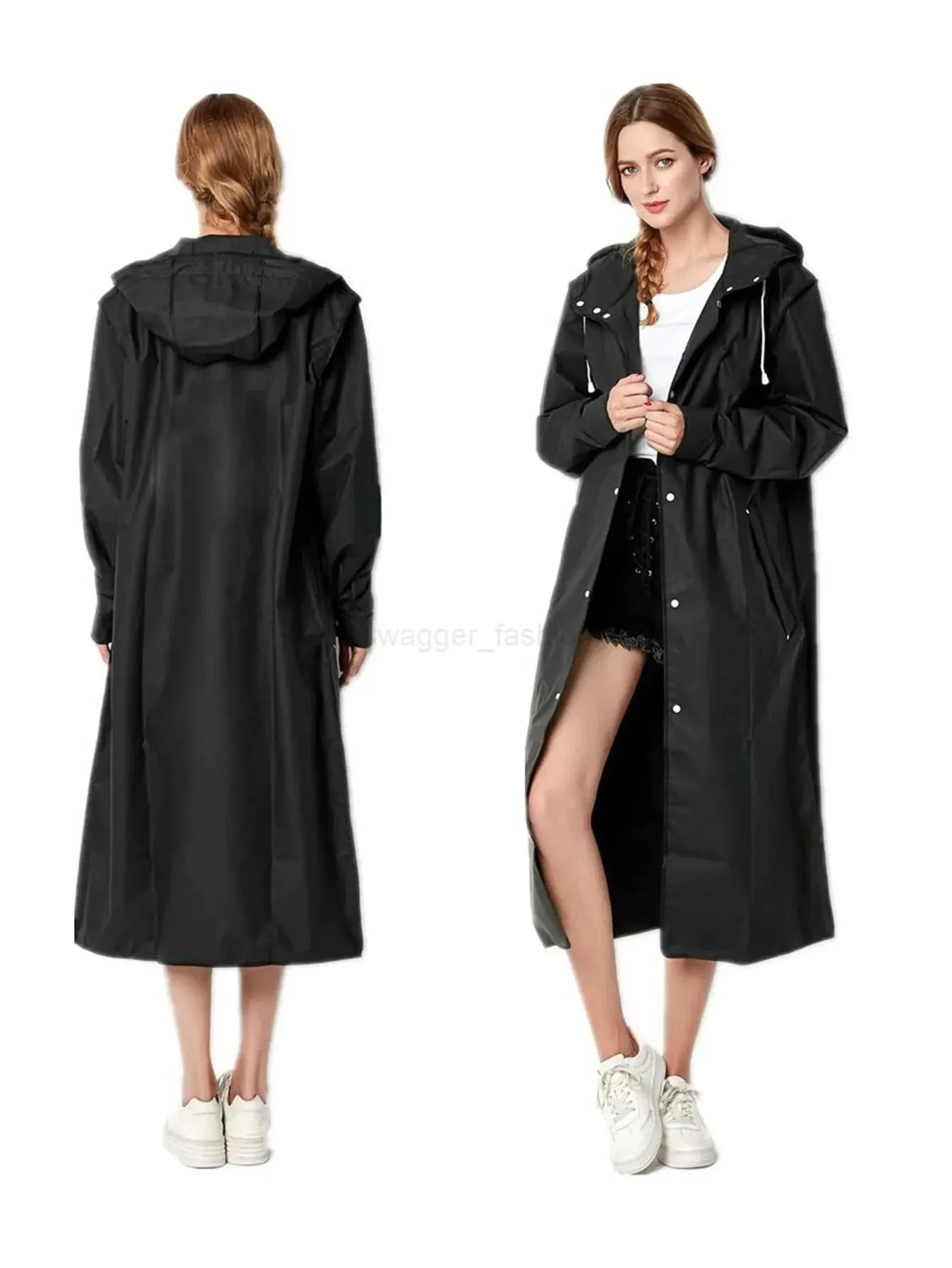 Custom Logo Waterproof Motorcycle Poncho Raincoats Rain Coat For Men Rain Motorcycle Riders