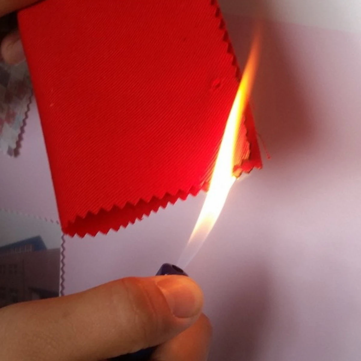 Textiles fabric manufacturer wholesale twill 100%cotton petro chemical protective clothing uniforms flame fire retardant fabric