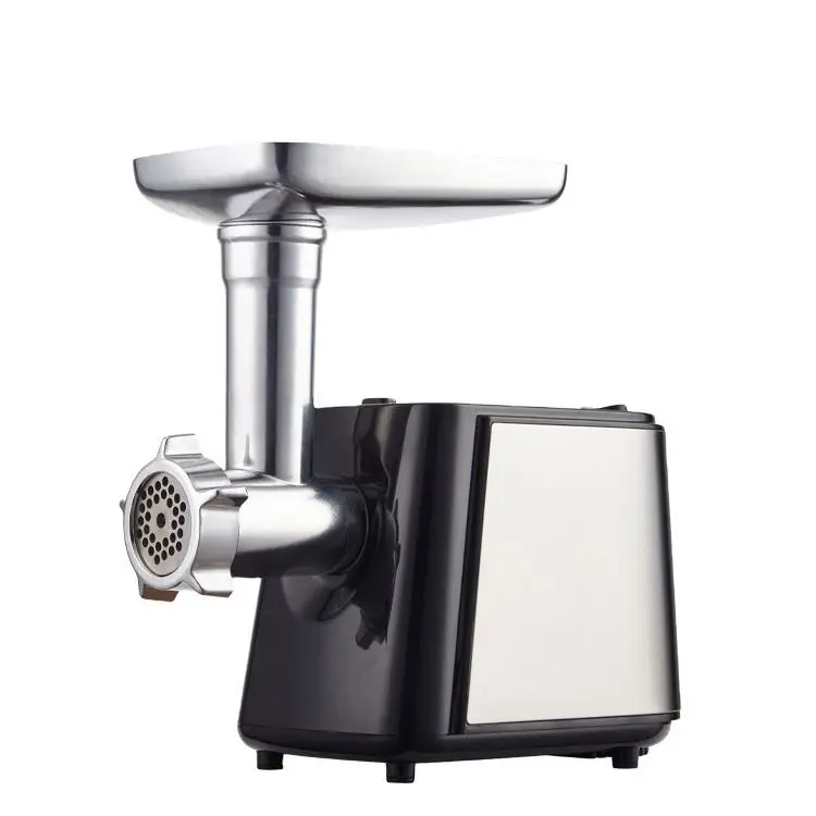 Stainless Steel Electric Meat Grinders Slicers Machine Meat Grinders for home use