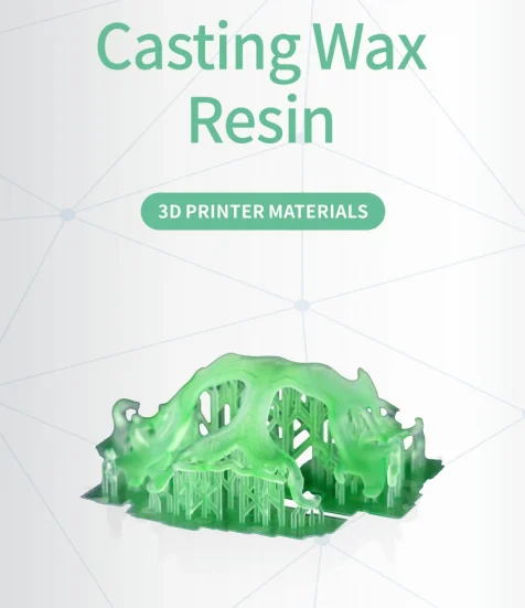 Riton resina dental 3d resin 3d printer resin