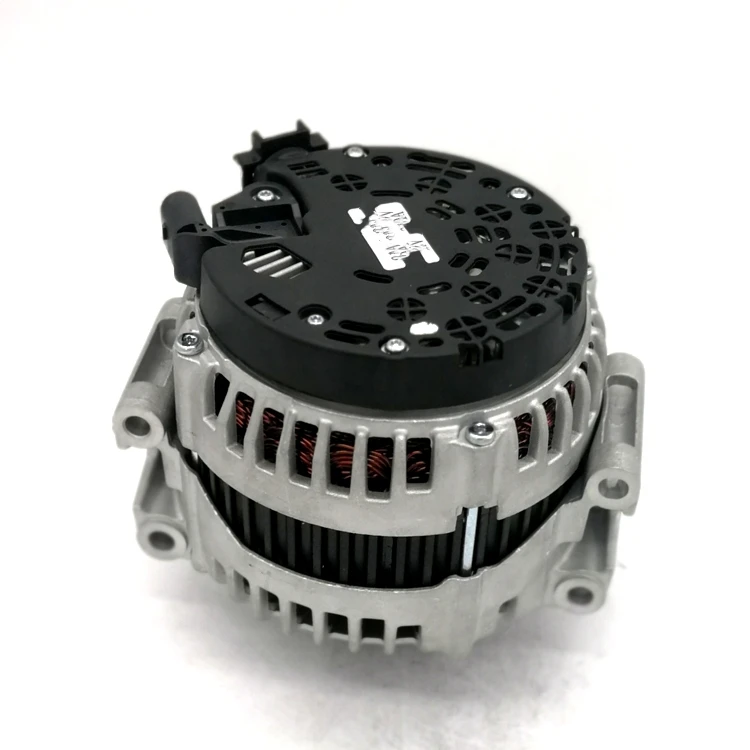  Генератор W221 M272 для Mercedes-Benz S350 S400 ML GL 0131540502 0131543502