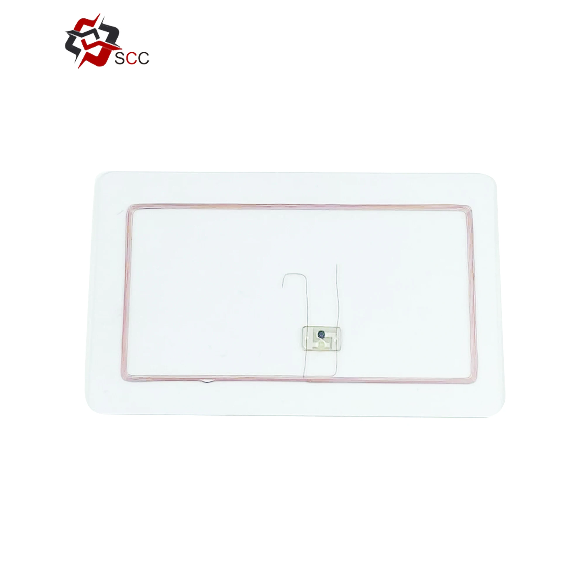  Лидер продаж OEM светодиодная карта RFID LED