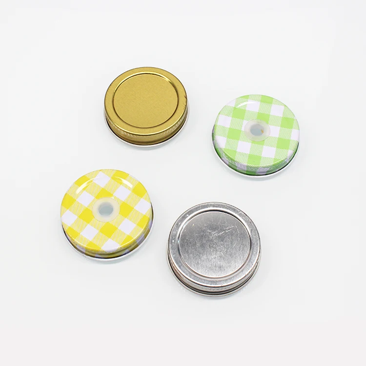 120ml hot sale mini ice cold drink bottle glass mason jar with lid and straw wholesale