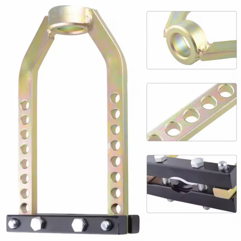 Heavy Duty Other Vehicle Tools Universal Propshaft Separator Fully Adjustable Assembly Tool CV Joint Puller