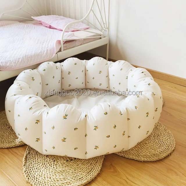 Inflatable Indoor Outdoor swimming pool 2022 New Design Ball Pool Multipurpose baby Swimming Pool