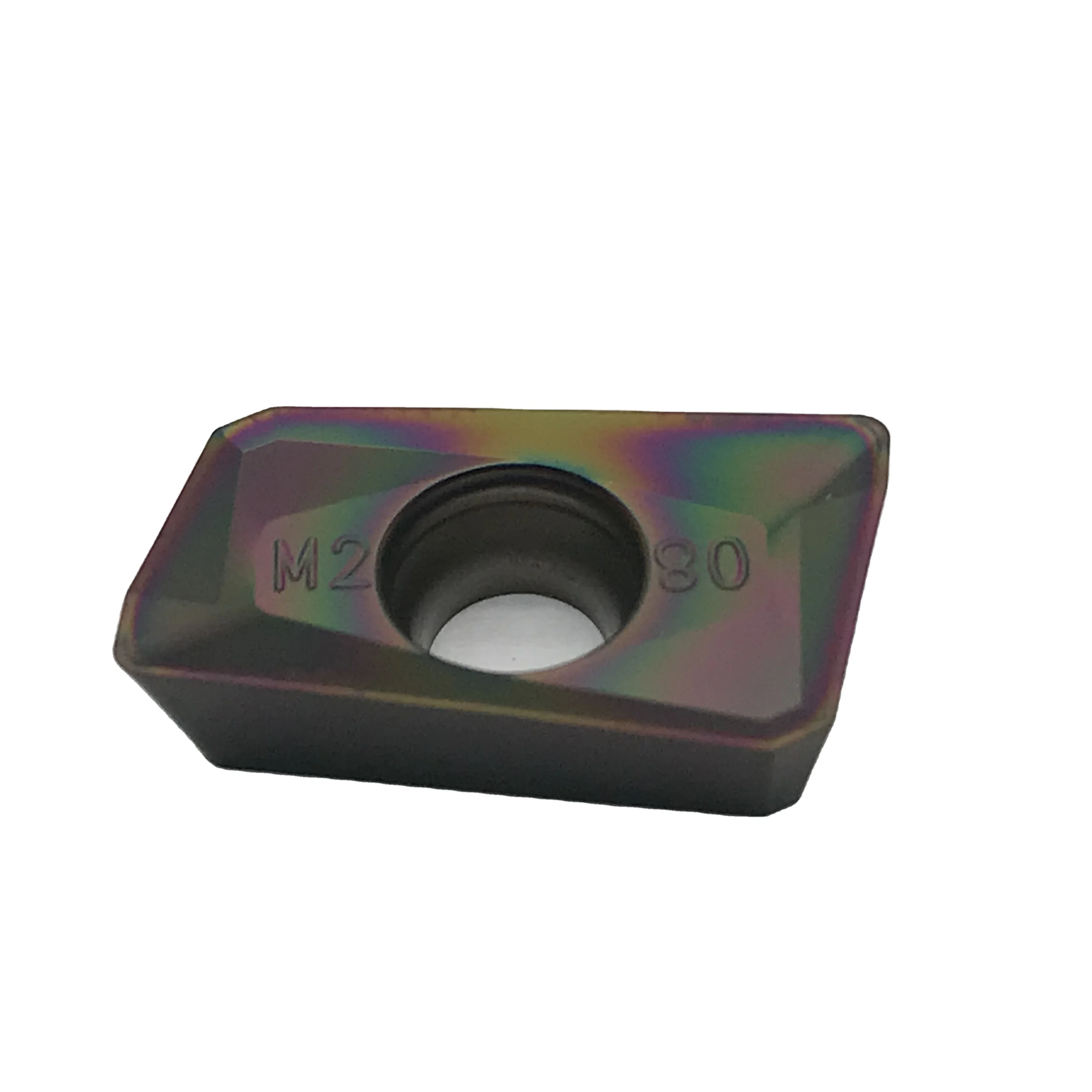 Tungsten carbide milling inserts APMT APKT160408-PM CNC Lathe Tool  Hard Alloy Turning Inserts