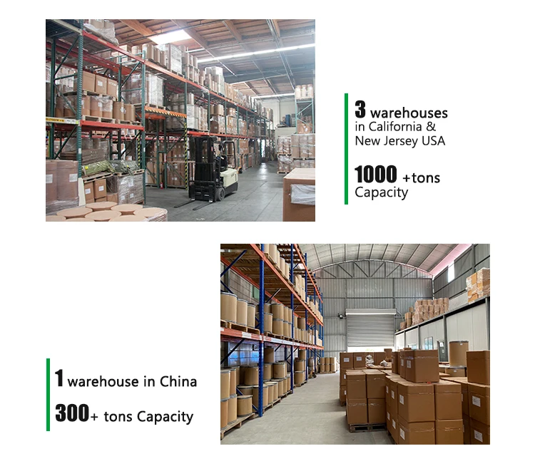 
China US Warehouse Stocks Supply Acetyl L Carnitine Powder 99% CAS 5080-50-2 Lose Weight 