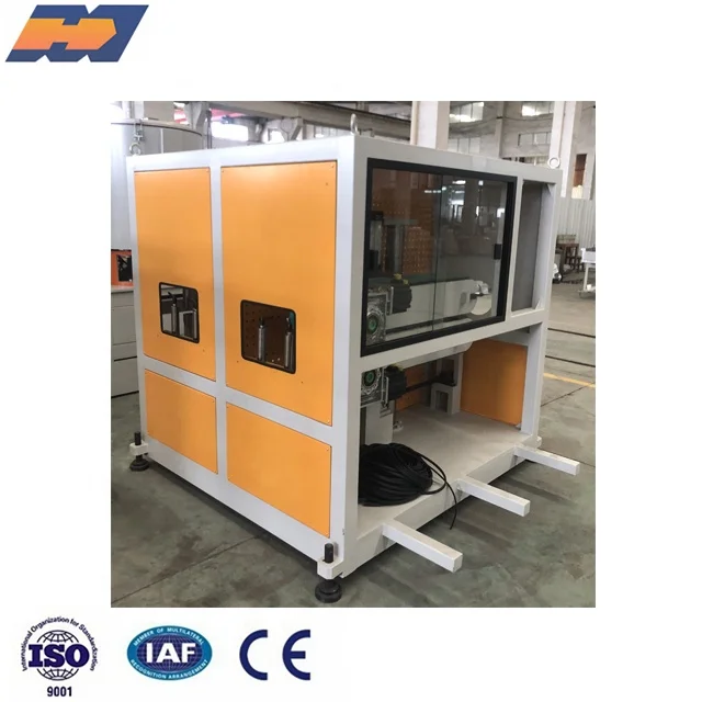 Машина для транспортировки профиля пластиковых труб трактор из ПВХ машина на