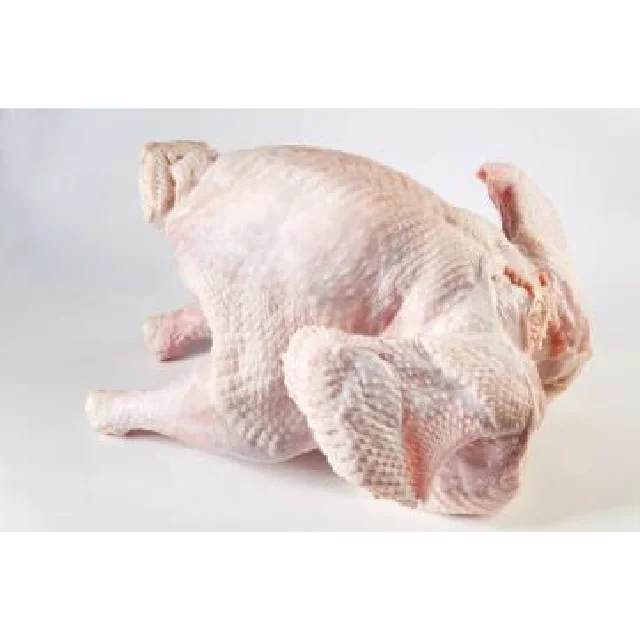 
FROZEN WHOLE TURKEY HALAL 