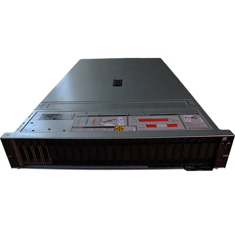latest style 2U rack dell PowerEdge R760 PowerEdge R760xd2 PowerEdge R760xs dell servers