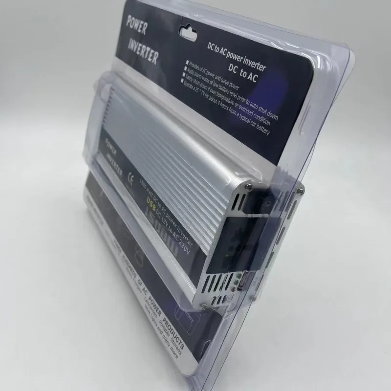 Car Power Inverter 12v 220v 300w 500w Dc Ac 12v 220v/110v Usb Car Inversor With Cigarette Socket Auto Converter