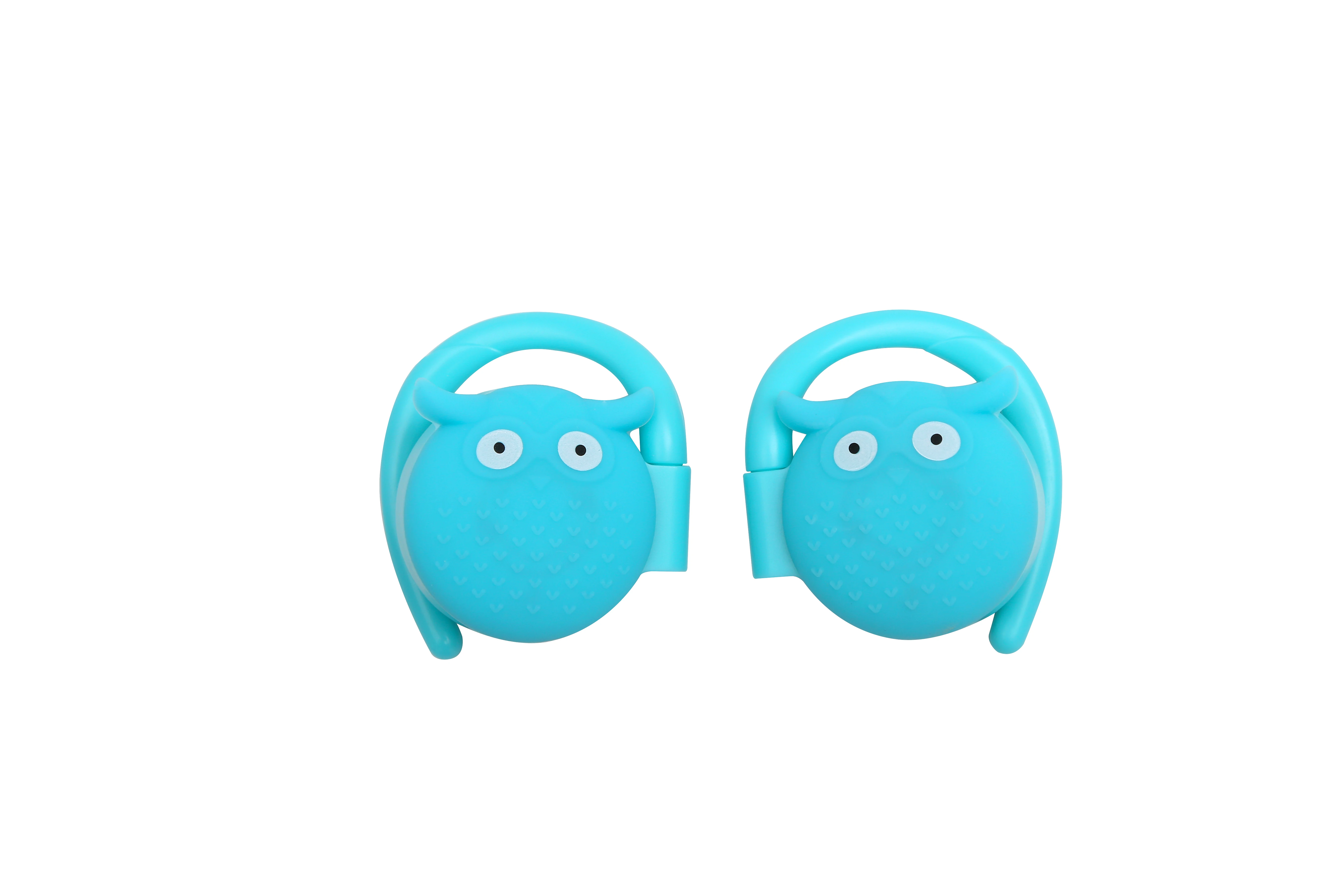  Wireless Hearing Protection TWS Earphones Mobile Computer Watch Headphones Gaming Cute Girls Boys Kids Headsets
