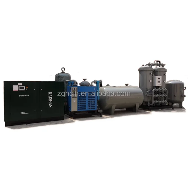 industry Oxygen Making Machine Oxygen Generator