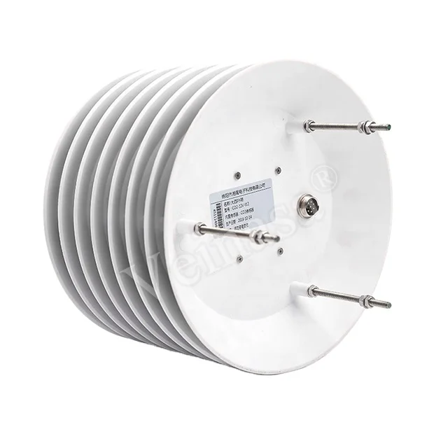 Veinasa-BYX-03 Temperature Humidity Sensor used Solar Radiation Shield