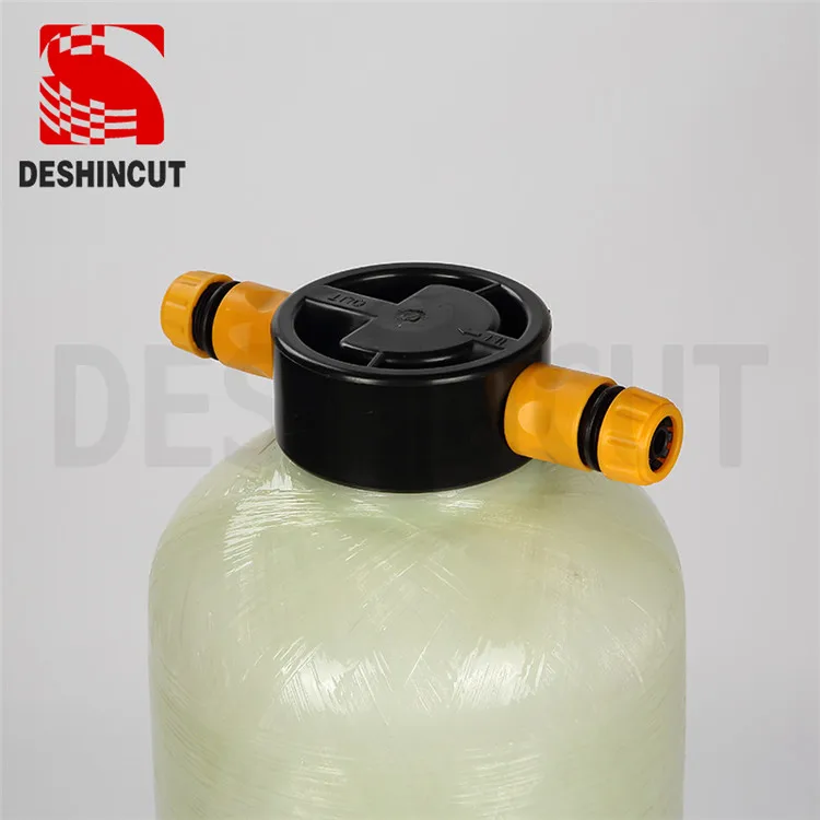 WEDM Consumables EDM Water Soferner