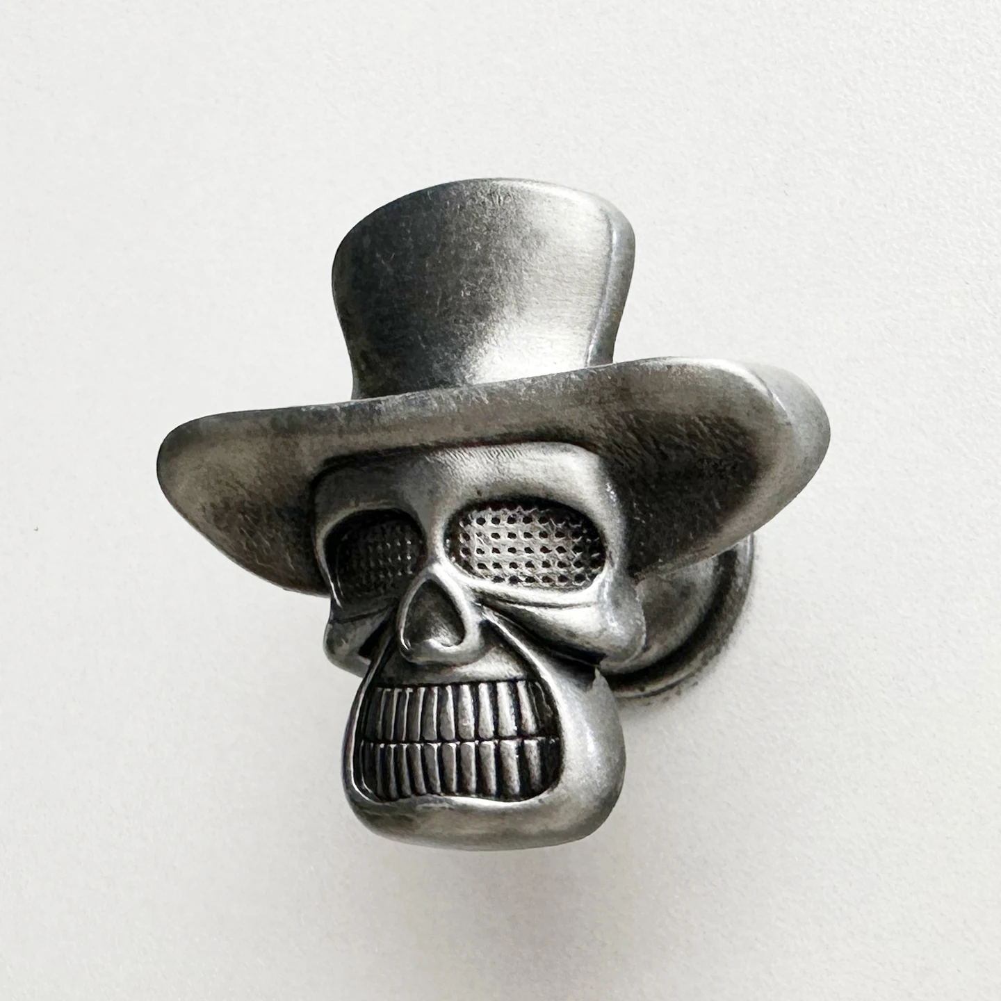 halloween skull handles  for  furniture  funky human skeleton cabinet knobs