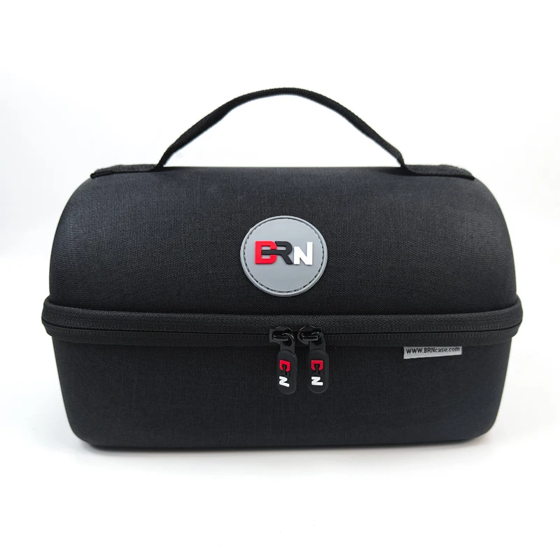 Hard Portable Custom Logo Waterproof EVA Hard Sawdust Stove storage Stove Carrying Case