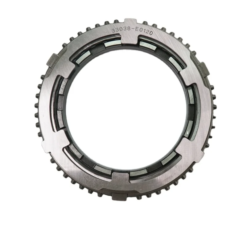 Made in china superior quality steel synchronizer ring durable suitable for  ZF