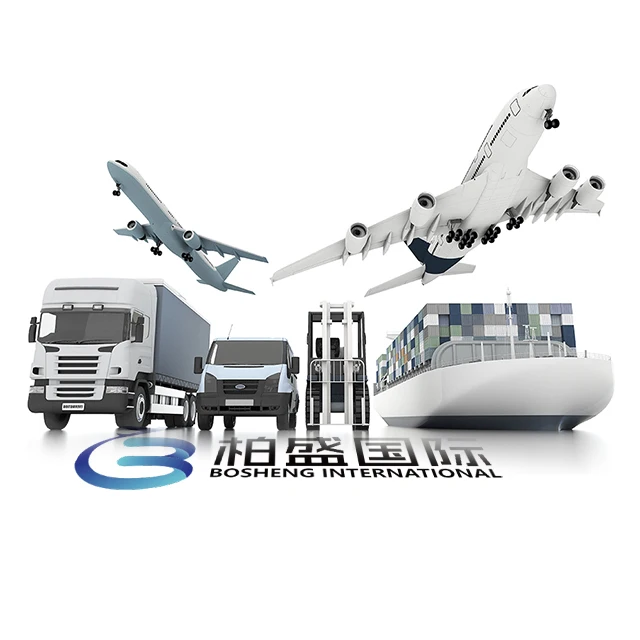 Air Express обеспечивает доставку от двери до из Китая в мир.
