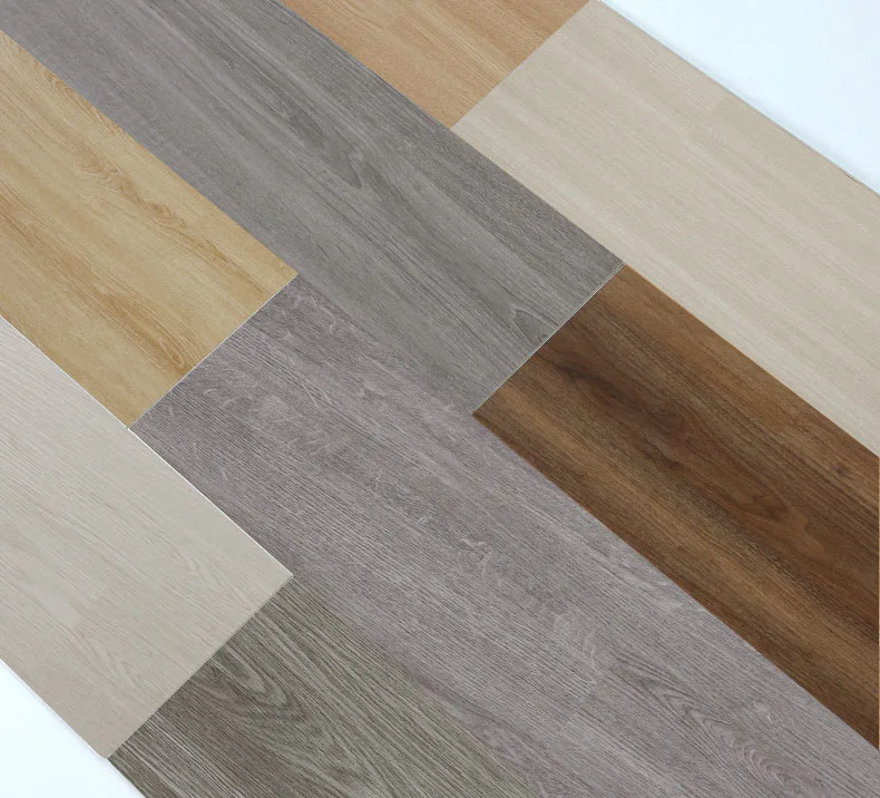 Деревянные пластиковые виниловые полы водонепроницаемые огнеупорные Виниловые Напольные Плитки из ПВХ