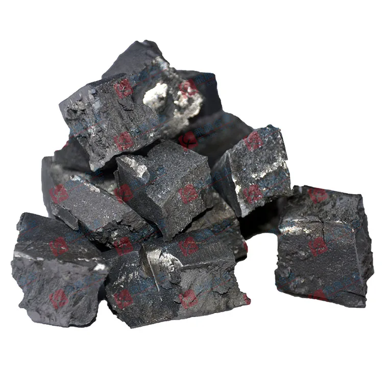 Factory  Price Dysprosium Metal