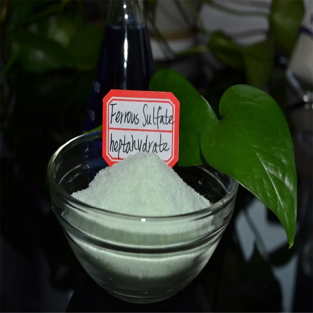 Моногидрат сульфата черных металлов/сульфат черных металлов/ценовой сульфат черных металлов
