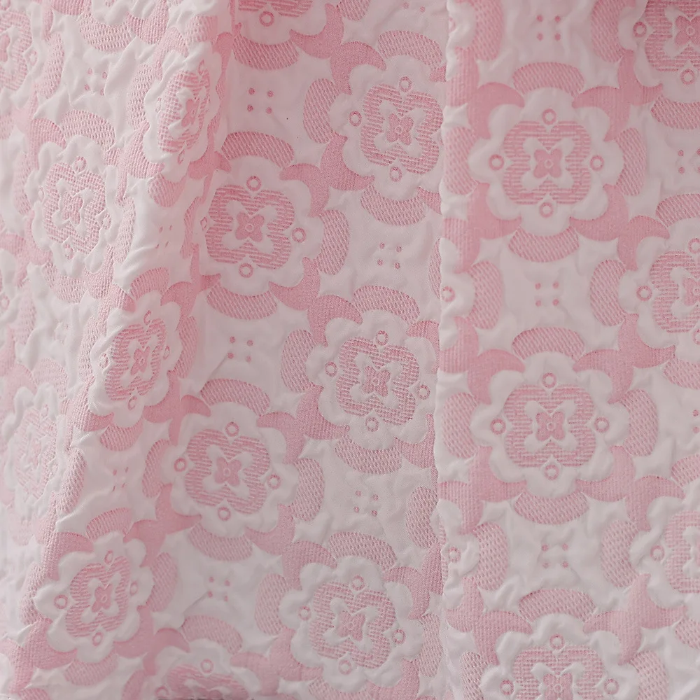 Autumn New Pink Flower Girls Dresses Princess Skirt Mesh Delivery Satchel 3pcs High-end Kids Clothing Baby Girls Party Dress