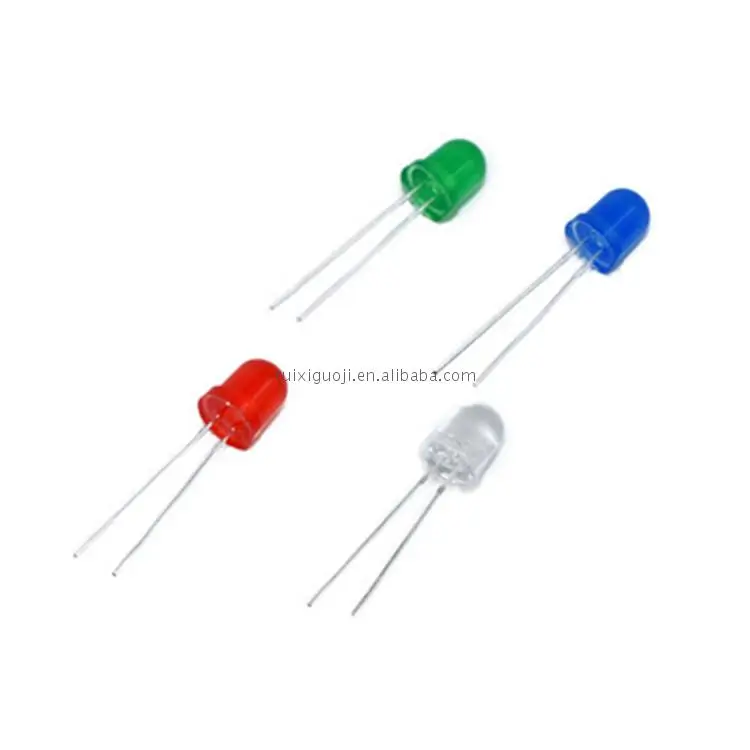 Electronic Components Smd Led LTL-1CHE-031 Best Quality 0805 0603 LED