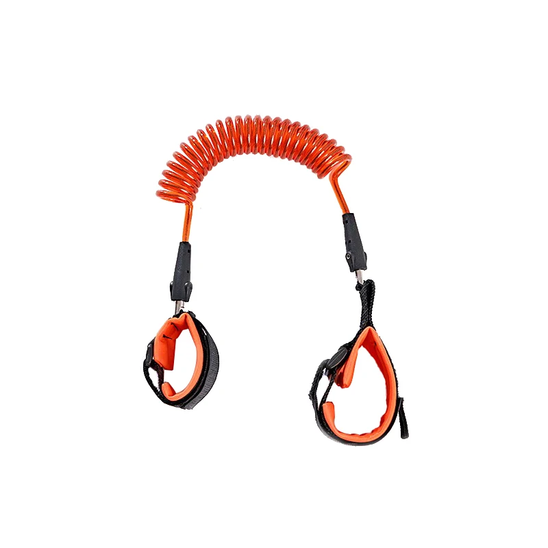 Hot Sale New Design Kids Security Products Baby Child Anti Lost Safety Wrist Link Harness