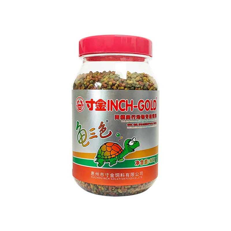 Экологичные товары для домашних животных, горячая Распродажа, корм для черепашек, terrapin, специальный корм для черепашек высшего качества