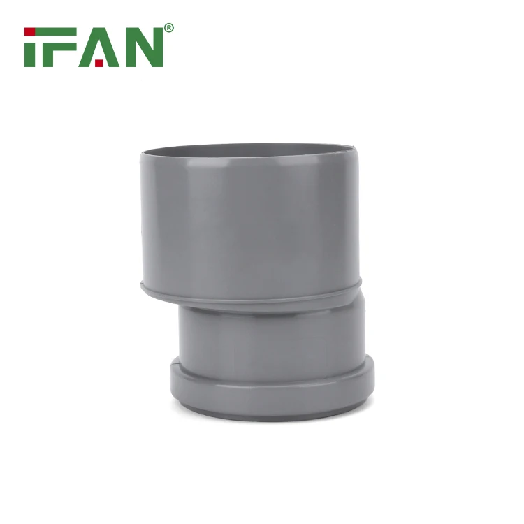 Фитинги из ПВХ 50-110 мм