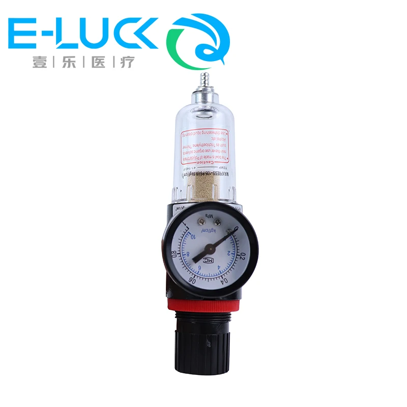 Стоматологические инструменты регулятор компрессора стоматологический давления фильтр воздушный масляный сепаратор