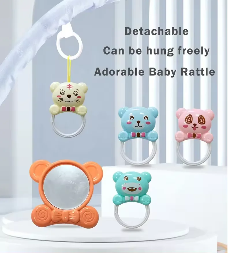 Baby Products Blankets Baby Toys 0 6 Months Educational Baby Infant Toy