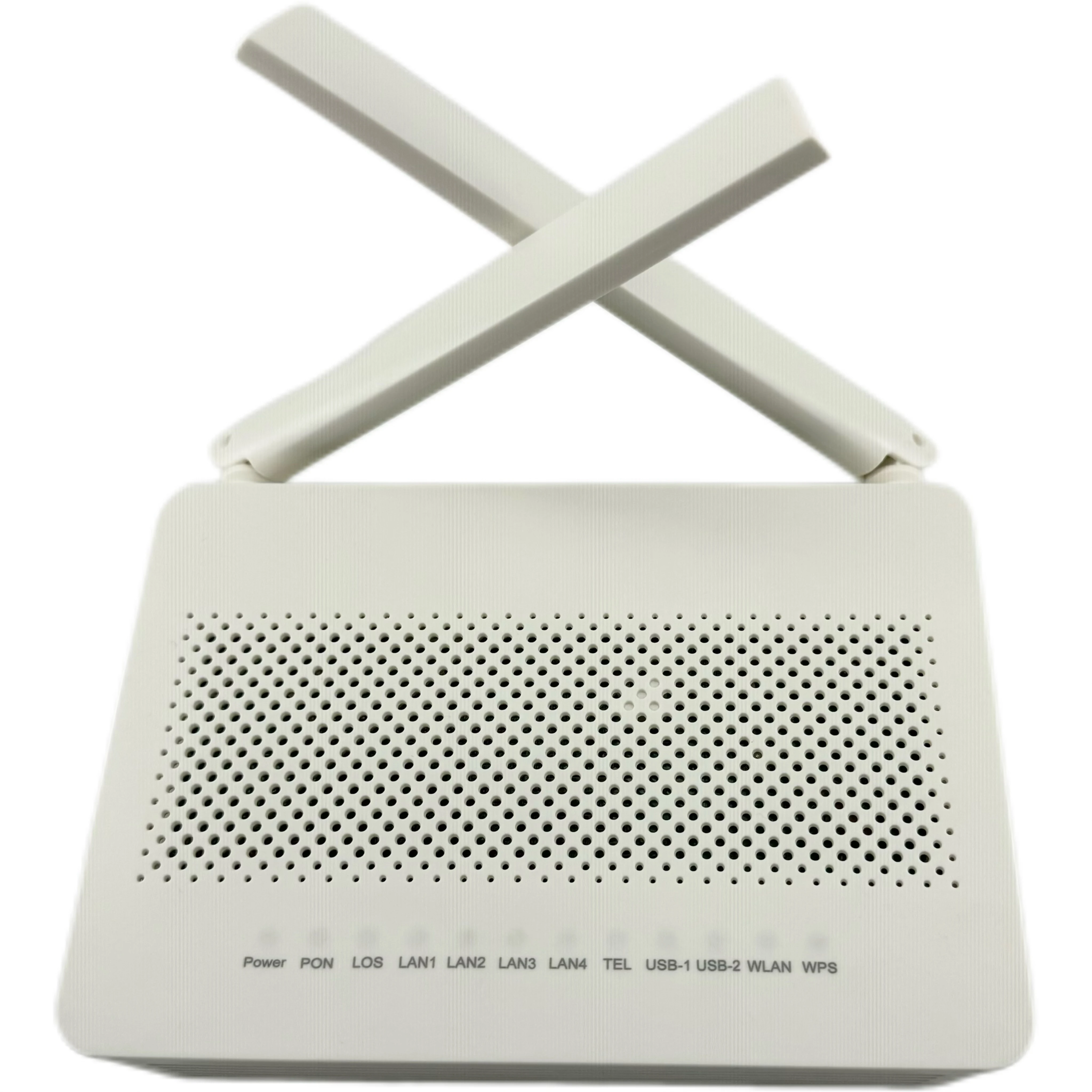 English firmwareecholife Dual band ONU ONT xpon 8145v5 FTTH GPON ONU 4GE 1 Port WiFi 2.4G and 5g eg8145v5