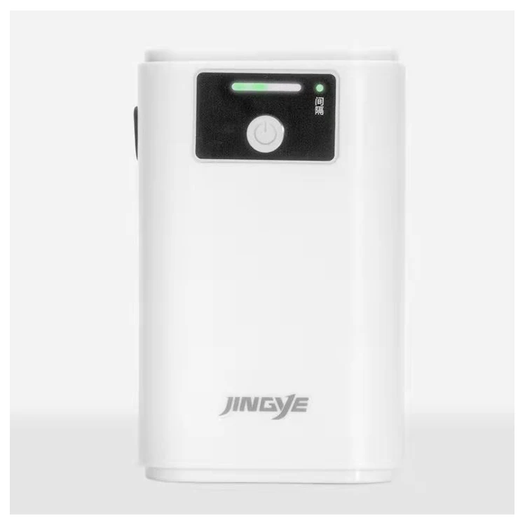 Новая модель, Лидер продаж, мини портативный воздушный насос для аквариума с литиевой батареей, аэрационный насос для аквариума для гостиной