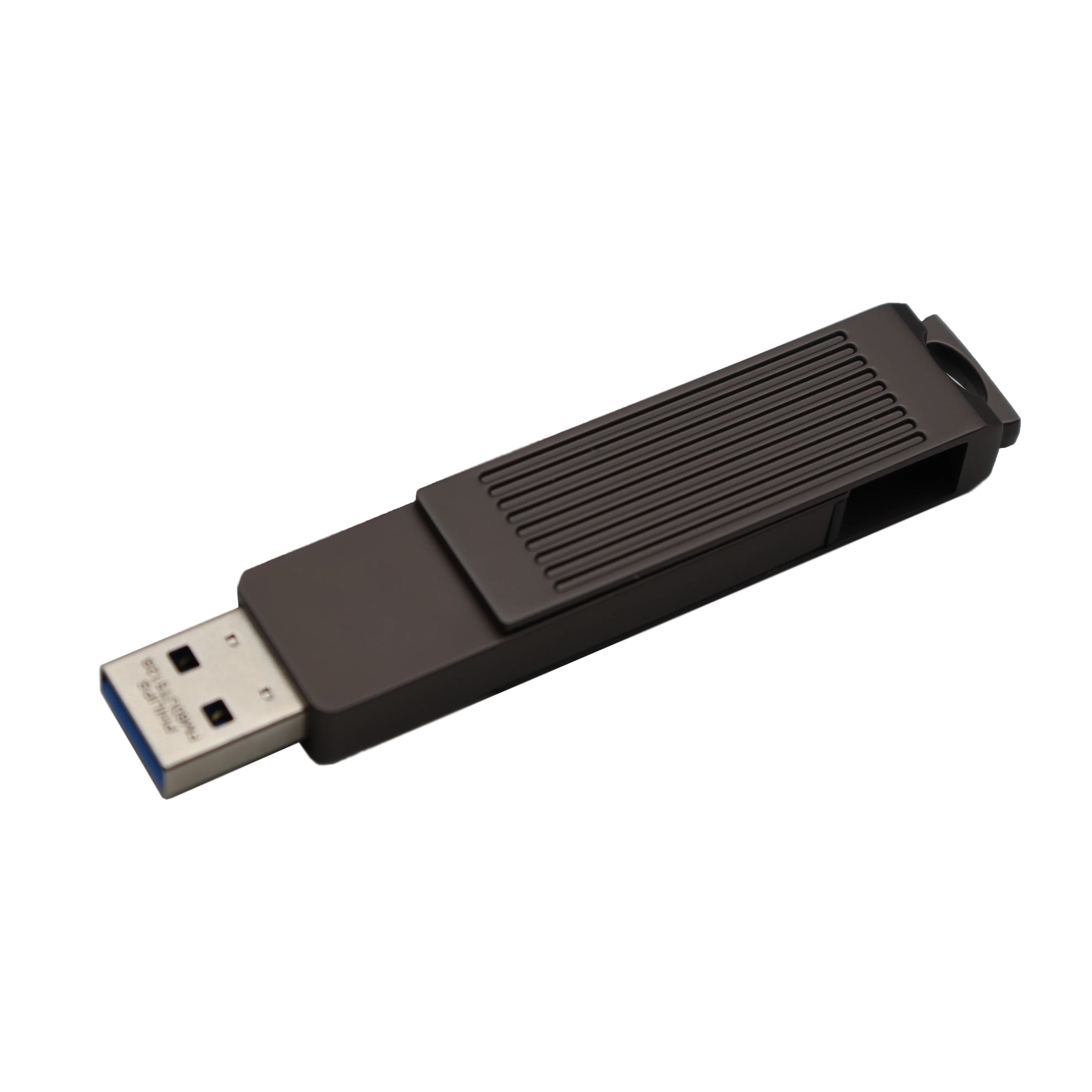 Genuine Philips Branded Solid State Drive USB Flash Drive USB3.2 500Mbs Portable Hard Disk 2TB Wholesale Portable SSD PSSD