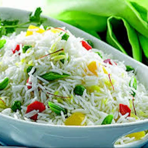 
 Индийский рис басмати или длинный золотой рис, высокое качество, Обычный Желтый высушенный твердый  