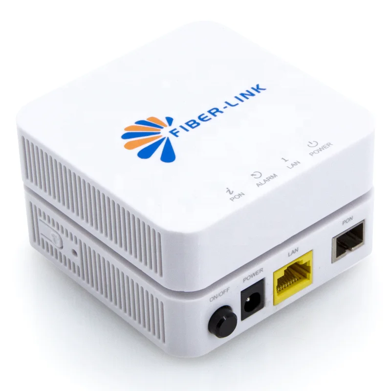 FTTH ZTE чипсет 1GE EPON Huawei/ZTE